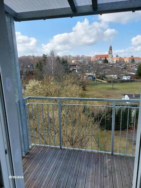 Foto - Etagenwohnung in Dresden zur Miete