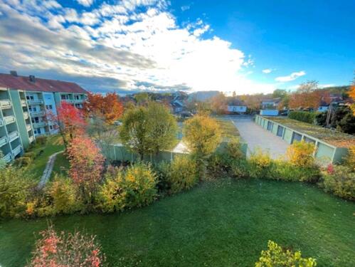 Foto - 2 Zimmer Etagenwohnung zur Miete in Theilheim