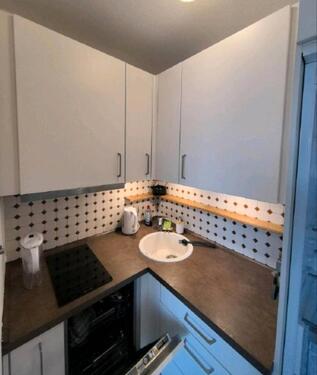 Foto - 2 Zimmer Etagenwohnung in Theilheim