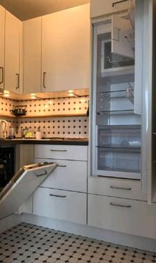 Foto - Etagenwohnung in Theilheim zur Miete