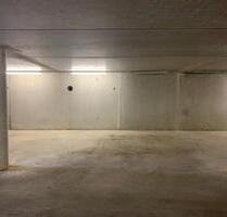 Einstellplatz für PKW, Motorrad, Oldtimer, Anhänger - Schmölln