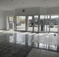 Helles Ladenlokal in frequentierter Lage von Kamp-Lintfort