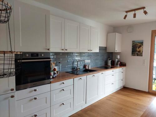 Foto - 2.5 Zimmer Erdgeschoßwohnung zum Kaufen in Loßburg