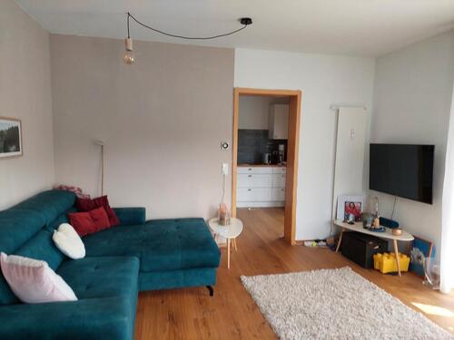 Foto - 2.5 Zimmer Erdgeschoßwohnung in Loßburg
