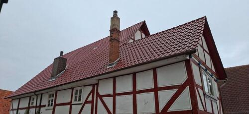 Foto - 7 Zimmer Einfamilienhaus zum Kaufen in Wolfhagen