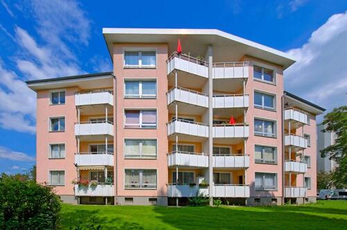 Foto - 3-Zimmer-Wohnung in Solingen Wald