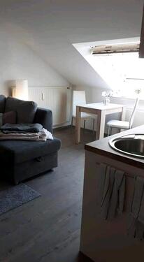 Foto - 1 Zimmer Dachgeschoßwohnung in Harz (LK Goslar)