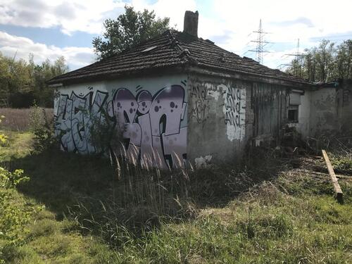 Foto - Bauernhaus, Landhaus zum Kaufen in Marl