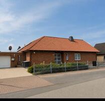 Schöner Winkelbungalow in Broistedt*PV*Wallbox*Glasfaser*Pool* - Lengede