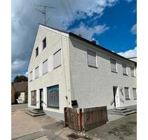 Bauernhaus zur Miete - 1.000,00&nbsp;EUR Kaltmiete, ca.&nbsp; 140,00&nbsp;m&sup2; in Jettingen-Scheppach (PLZ: 89343)