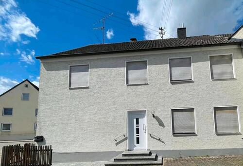 Foto - 5 Zimmer Bauernhaus, Landhaus zur Miete in Jettingen-Scheppach