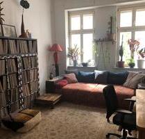 3-Zimmer Wohnung zur Untermiete mit Anmeldung 12.2026 - 07.2027 - Berlin Pankow