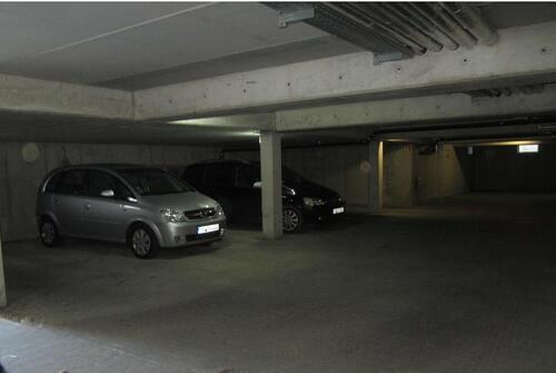 Foto - Tiefgaragenstellplatz in Bad Oeynhausen zu vermieten!