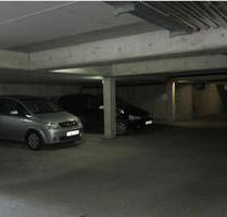 Tiefgaragenstellplatz in Bad Oeynhausen zu vermieten!