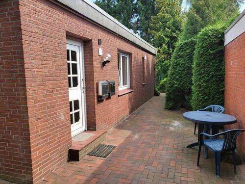 Foto - Etagenwohnung zur Miete in Leer (Ostfriesland)