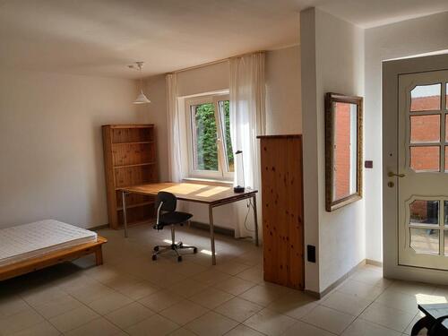 Foto - Etagenwohnung in Leer (Ostfriesland)