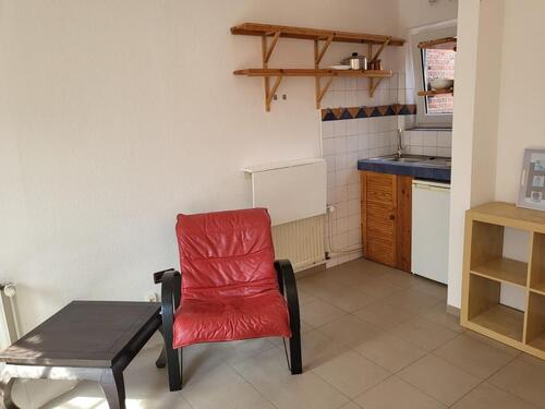 Foto - Etagenwohnung in Leer (Ostfriesland) zur Miete