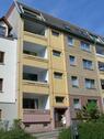 Foto - Dachgeschosswohnung mit Wohnküche