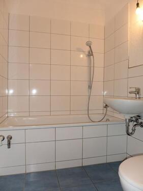 Foto - Etagenwohnung zur Miete in Sondershausen