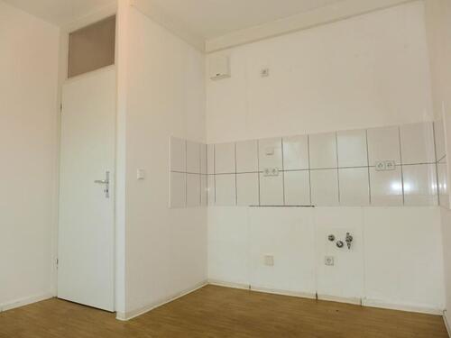 Foto - Etagenwohnung in Sondershausen