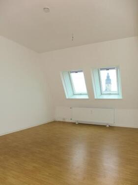 Foto - Etagenwohnung in Sondershausen zur Miete