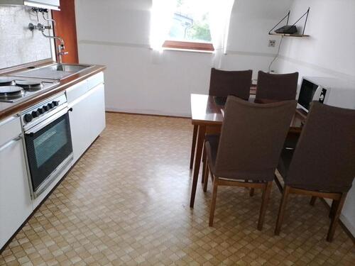 Foto - Etagenwohnung zur Miete in Weitefeld