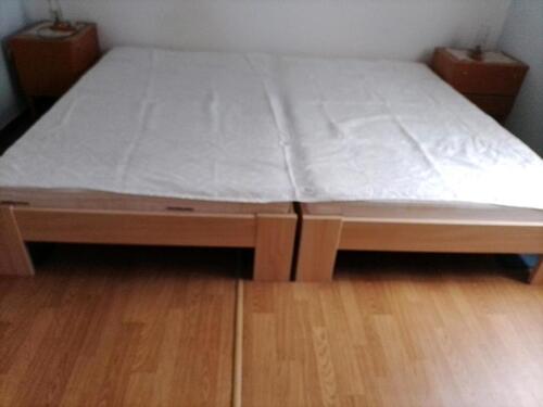 Foto - Etagenwohnung in Weitefeld zur Miete