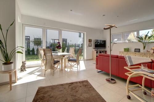 Foto - Etagenwohnung zur Miete in Friedrichsdorf