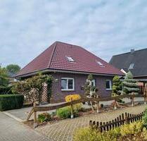 Einfamilienhaus mit Wintergarten und Sauna - Oldenburg Drielaker-Moor