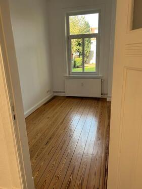 Foto - Etagenwohnung in Lübeck zur Miete