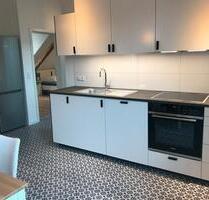 Möblierte 2-Zimmerwohnung in Illingen Wohnung - Vaihingen an der Enz
