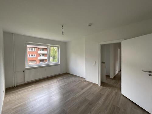 Foto - Etagenwohnung in Aurich
