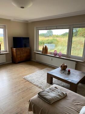 Foto - Etagenwohnung zur Miete in Sankt Peter-Ording