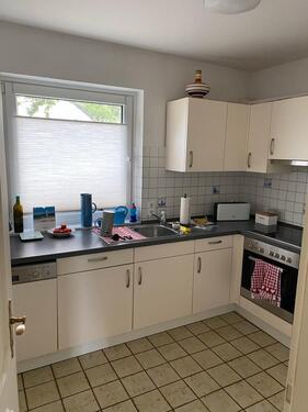 Foto - Etagenwohnung in Sankt Peter-Ording