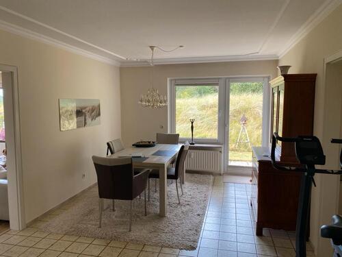 Foto - Etagenwohnung in Sankt Peter-Ording zur Miete
