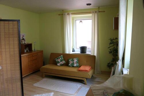 Foto - Etagenwohnung zur Miete in Kempten (Allgäu)