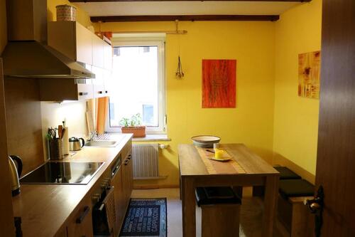 Foto - Etagenwohnung in Kempten (Allgäu) zur Miete