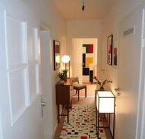 ERDGESCHOSS-TRAUM | 2,5 Zimmer | Badewanne | aktuell in Sanierung - Norden ERDGESCHOSS-TRAUM | 2,5 Zimmer | Badewanne | aktuell in Sanierung - Norden