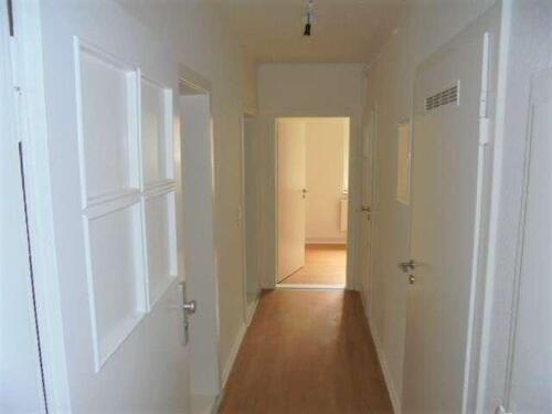 Foto - Etagenwohnung zur Miete in Norden