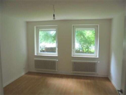 Foto - Etagenwohnung in Norden zur Miete