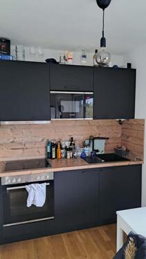 Foto - Etagenwohnung zur Miete in Magdeburg