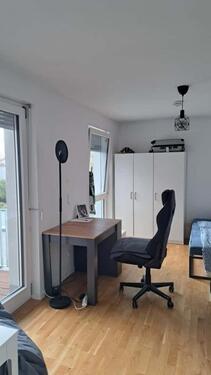 Foto - Etagenwohnung in Magdeburg zur Miete