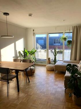 Foto - UNTERMIETE in Bayenthal vom 14.12.25 - 19.01.2026