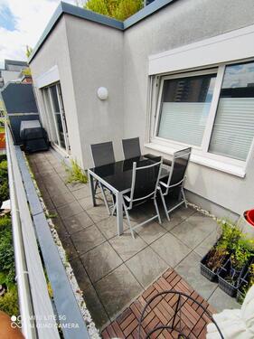 Foto - Etagenwohnung zur Miete in Köln