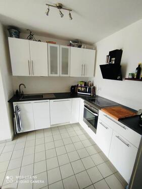 Foto - Etagenwohnung in Köln