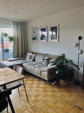 Foto - Etagenwohnung in Köln zur Miete