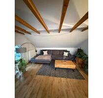 Harsewinkel Wohnung für 2 Personen Innenstadtnah