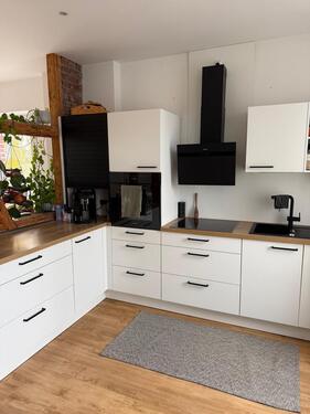 Foto - Etagenwohnung in Harsewinkel