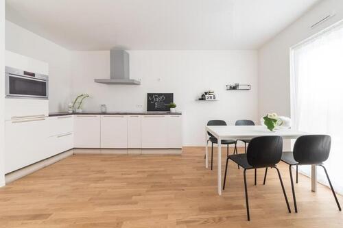 Foto - Etagenwohnung in Dortmund zur Miete