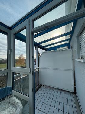 Foto - Etagenwohnung in Freising zur Miete